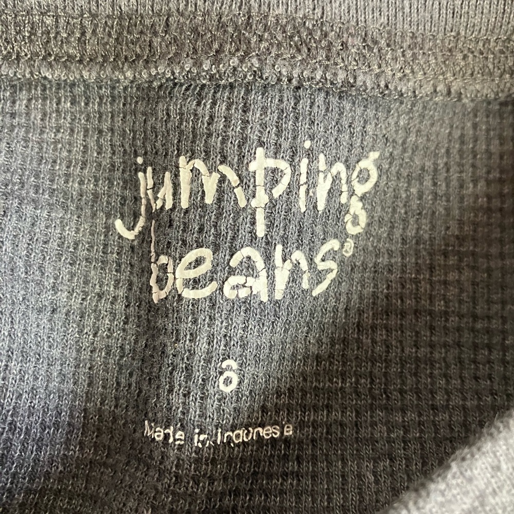 Explore Kids Long Sleeve Tees - Blue, Black, Brown - Picture 9 of 12